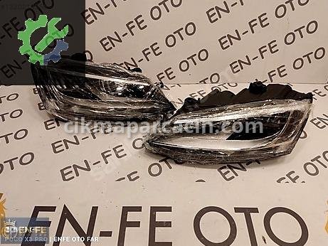Volkswagen Jetta Sol Ön Far çıkma parça