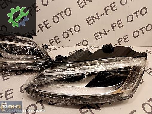 Volkswagen Jetta Sol Ön Far çıkma parça