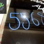 VW JETTA SOL ARKA KELEBEK CAMI 43R 004528