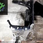 VW JETTA SOL ÖN ŞASİ-ŞASE ÇEYREK MARŞPİYEL TAVAN ARKA ŞASİ PODYE