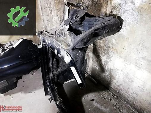 Volkswagen Jetta Marşpiyel Sacı çıkma parça