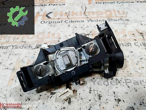 Volkswagen Jetta Direksiyon Kilidi (ELV) çıkma parça