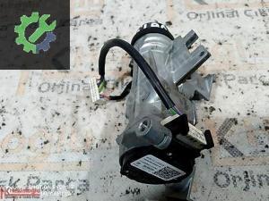 VW JETTA TİGUAN PASSAT DİREKSİYON KİLİDİ KONTAK 1K0 905 851 11K0