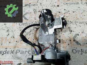 VW JETTA TİGUAN PASSAT DİREKSİYON KİLİDİ KONTAK 1K0 905 851 11K0
