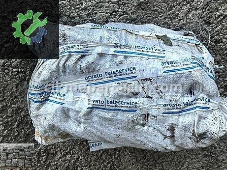 Volkswagen LT Elektrik Tesisatı çıkma parça