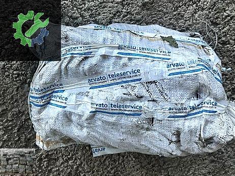 Volkswagen LT Elektrik Tesisatı çıkma parça