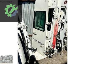VW LT35 SAG BAGAJ KAPAGI