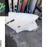 Volkswagen LT Sağ Sürgülü Kapı çıkma parça - KAYI OTOMOTİV İstanbul