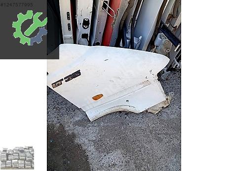 Volkswagen LT Sağ Sürgülü Kapı çıkma parça