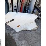 Volkswagen LT Sağ Sürgülü Kapı çıkma parça - KAYI OTOMOTİV İstanbul