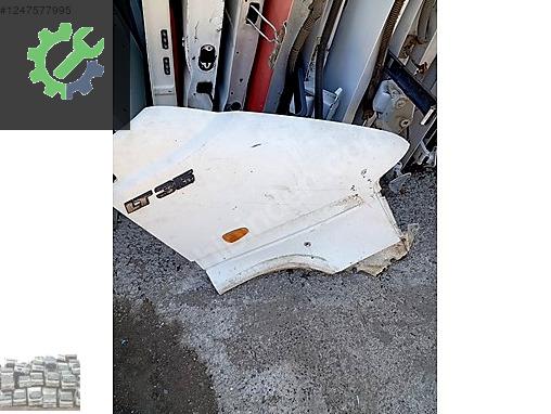Volkswagen LT Sağ Sürgülü Kapı çıkma parça - KAYI OTOMOTİV İstanbul