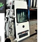 VW LT35 SOL BAGAJ KAPAGI