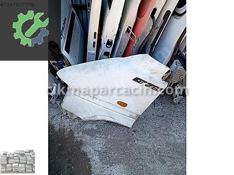 Volkswagen LT Çamurluk çıkma parça