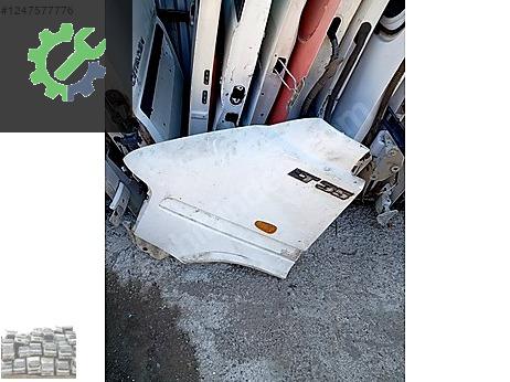Volkswagen LT çıkma parça