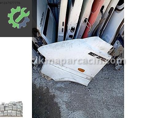 Volkswagen LT Çamurluk çıkma parça