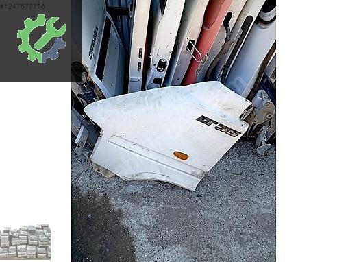 Volkswagen LT çıkma parça - KAYI OTOMOTİV İstanbul