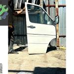 VW LT 35 DOLU SAG ÖN KAPI