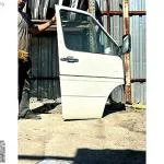 VW LT 35 DOLU SAG ÖN KAPI