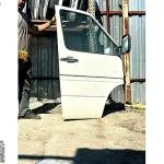 VW LT 35 DOLU SAG ÖN KAPI