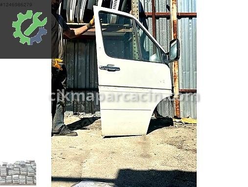 Volkswagen LT Kapı Menteşesi çıkma parça
