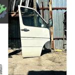 VW LT 35 DOLU SAG ÖN KAPI