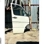 VW LT 35 DOLU SAG ÖN KAPI
