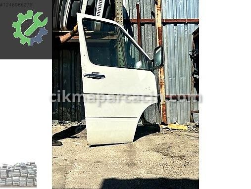 Volkswagen LT Kapı Menteşesi çıkma parça