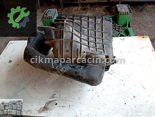 Volkswagen LT Hava Filtresi Kutusu çıkma parça