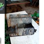 VW LT 35 HAVA FİLTRE KUTUSU