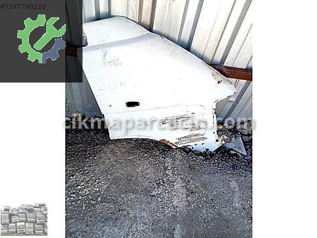 Volkswagen LT Sağ Sürgülü Kapı çıkma parça
