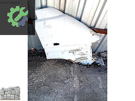 Volkswagen LT Sağ Sürgülü Kapı çıkma parça