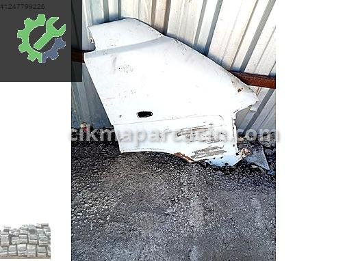 Volkswagen LT Sağ Çamurluk çıkma parça