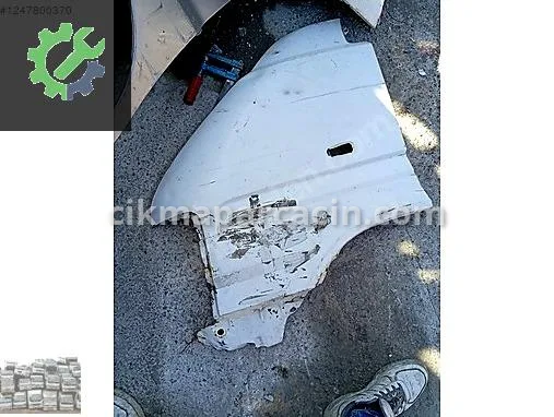 Volkswagen LT Çamurluk çıkma parça