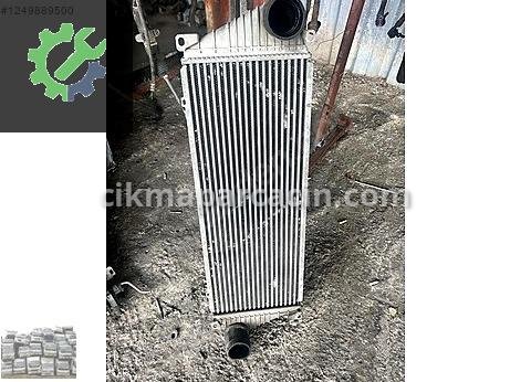 Volkswagen LT Intercooler çıkma parça