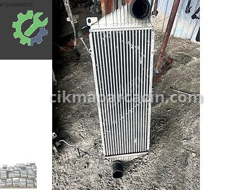 Volkswagen LT Intercooler çıkma parça