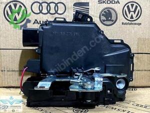 Volkswagen Lupo 1998-2005 Sıfır Sol Kapı Ön
