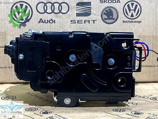 Volkswagen Lupo Sol Kapı çıkma parça