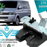 Volkswagen Passat 2003-2009 Sıfır Bagaj 7E5827505