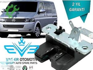 Volkswagen Passat 2003-2009 Sıfır Bagaj 7E5827505