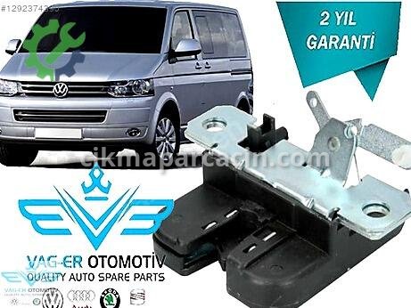 Volkswagen Passat Bagaj çıkma parça
