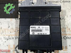 VW PASSAT 1.9 TDI GOLF ECU MOTOR KONTROLÜ 028906021AK
