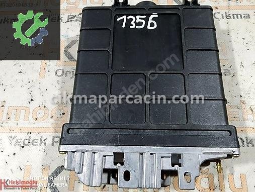 Volkswagen Passat ECU (Motor) 028906021AK çıkma parça
