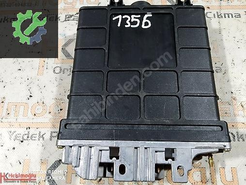 Volkswagen Passat Beyin 028906021AK çıkma parça
