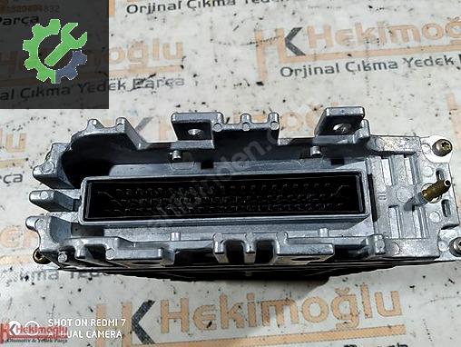 Volkswagen Passat Beyin 028906021AK çıkma parça