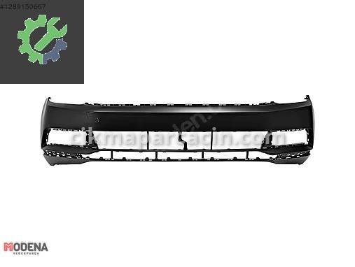 Volkswagen Passat Ön Tampon çıkma parça