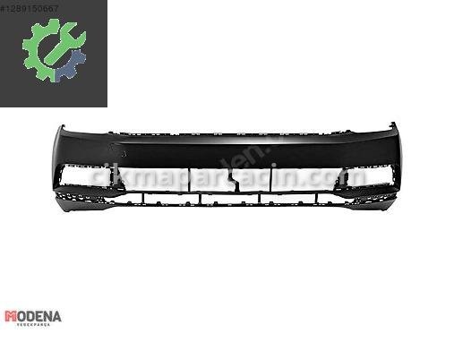 Volkswagen Passat Ön Tampon çıkma parça