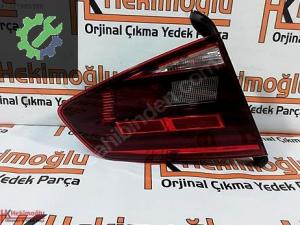 VW PASSAT 8.5 3G5945093D SOL BAGAJ İÇ STOP ORJİNAL ÇIKMA 3G5