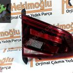 Volkswagen Passat Sol Arka Stop Çıkma Parça Konya