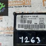 VW PASSAT ABS POMPA BEYNİ 3C0614109AF 3C0 614 109 AF 16705912 16