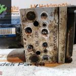 VW PASSAT ABS POMPA BEYNİ 3C0614109AF 3C0 614 109 AF 16705912 16